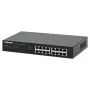 Unmanaged Switch Manhattan 561815 16 Θύρες Gigabit Ethernet 10/100/1000