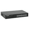 Unmanaged Switch Manhattan 561815 16 Θύρες Gigabit Ethernet 10/100/1000