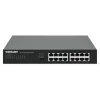 Unmanaged Switch Manhattan 561815 16 Θύρες Gigabit Ethernet 10/100/1000