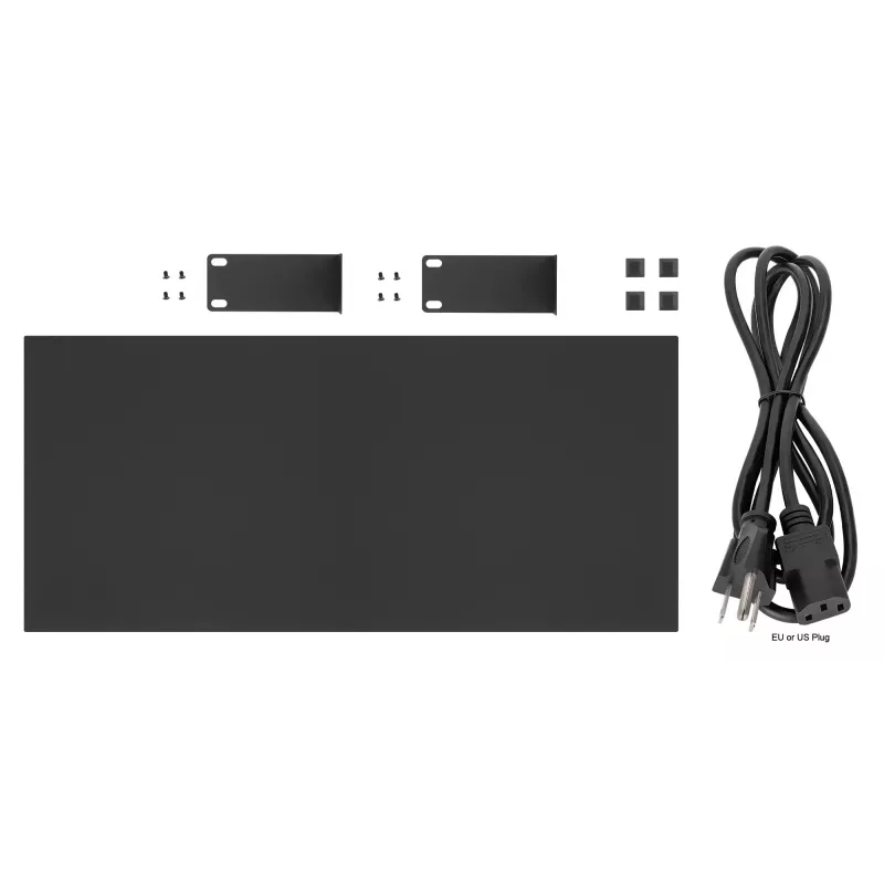 Unmanaged Switch Manhattan 561815 16 Θύρες Gigabit Ethernet 10/100/1000