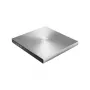 ASUS ZenDrive U9M Οπτικός Δίσκος DVD±RW Ασημί