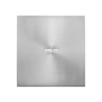 ASUS ZenDrive U9M Οπτικός Δίσκος DVD±RW Ασημί