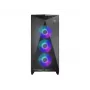 MSI MPG Gungnir 300R AIRFLOW Midi Tower Μαύρο