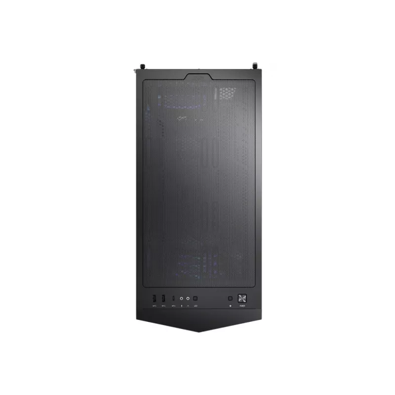 MSI MPG Gungnir 300R AIRFLOW Midi Tower Μαύρο