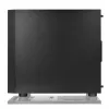 Κουτί PC Thermaltake Versa H17 Window Micro Tower Μαύρο