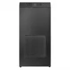 Κουτί PC Thermaltake Versa H17 Window Micro Tower Μαύρο