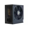 Chieftec Task TPS-500S Τροφοδοτικό 500 W 24-Pin ATX ATX Μαύρο