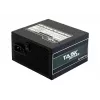 Chieftec Task TPS-500S Τροφοδοτικό 500 W 24-Pin ATX ATX Μαύρο