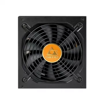 Chieftec Polaris 1250W Τροφοδοτικό 20+4 pin ATX Μαύρο