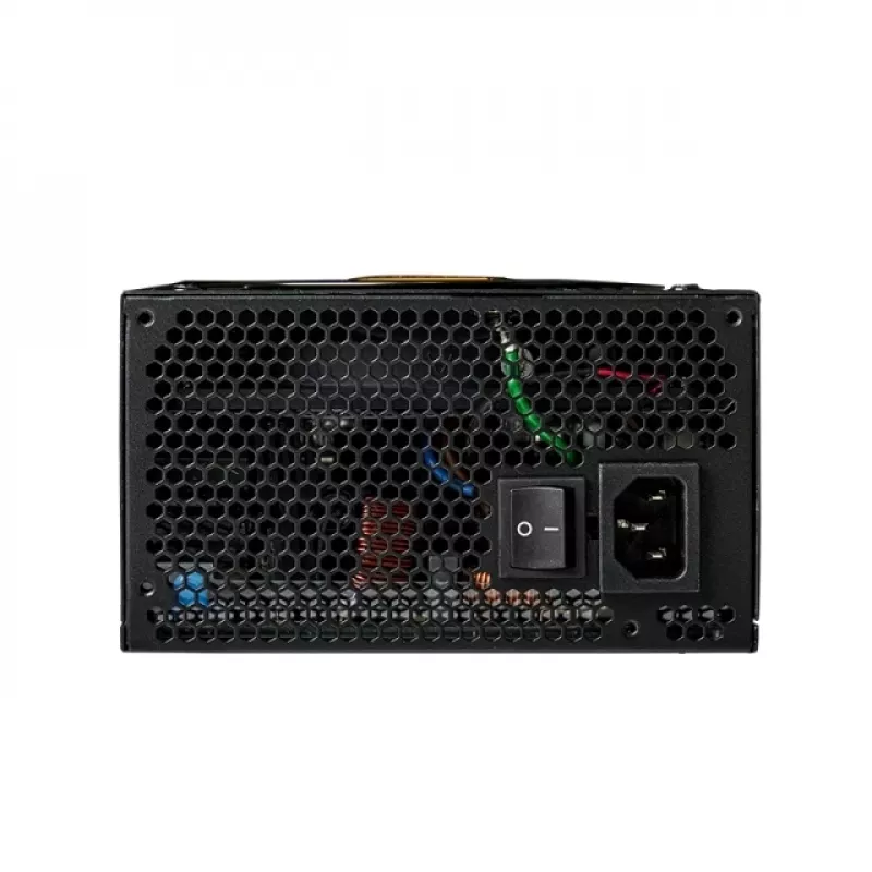Chieftec Polaris 1250W Τροφοδοτικό 20+4 pin ATX Μαύρο