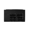 Chieftec Polaris 1250W Τροφοδοτικό 20+4 pin ATX Μαύρο