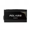 Chieftec Polaris 1250W Τροφοδοτικό 20+4 pin ATX Μαύρο
