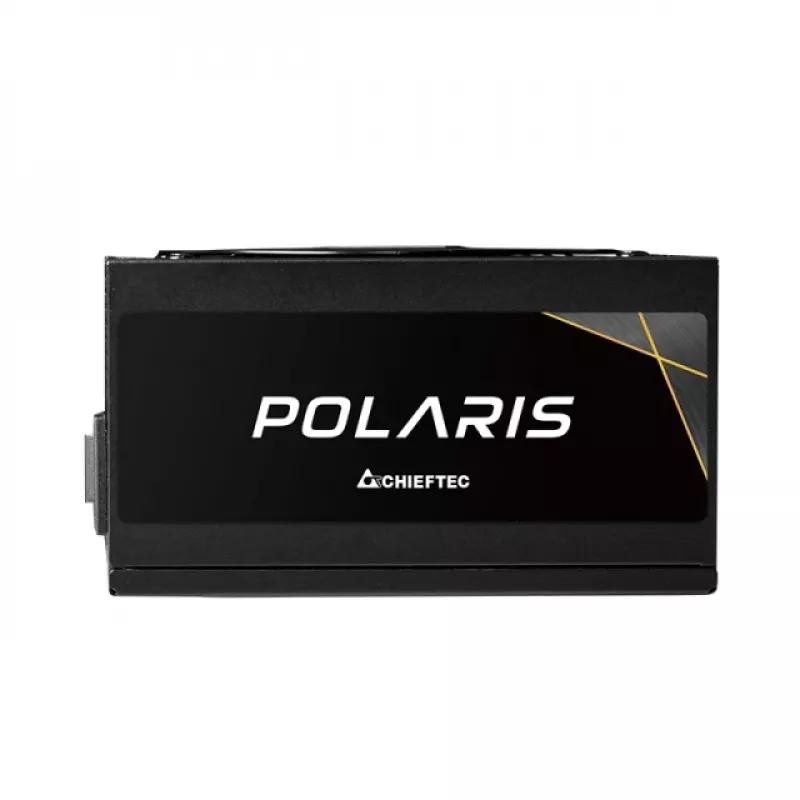 Chieftec Polaris 1250W Τροφοδοτικό 20+4 pin ATX Μαύρο