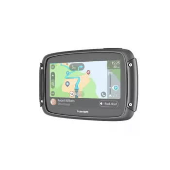 GPS Navigator TomTom Rider 550 Premium Pack