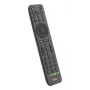 Hama 00221055 Τηλεχειριστήριο IR Wireless TV Πλήκτρα