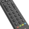 Hama 00221055 Τηλεχειριστήριο IR Wireless TV Πλήκτρα