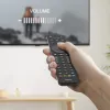 Hama 00221055 Τηλεχειριστήριο IR Wireless TV Πλήκτρα