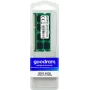 GoodRam DDR3 - Module - 8 GB - SO DIMM 204-PIN