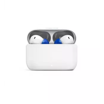 Hama Passion Clear II Headset True Wireless Stereo (TWS) In-Ear Μουσική Bluetooth Μαύρο
