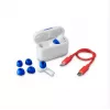 Hama Passion Clear II Headset True Wireless Stereo (TWS) In-Ear Μουσική Bluetooth Μαύρο