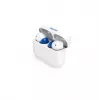 Hama Passion Clear II Headset True Wireless Stereo (TWS) In-Ear Μουσική Bluetooth Μαύρο
