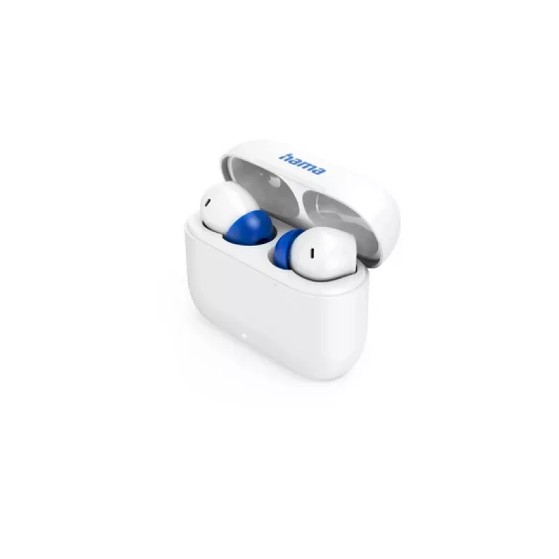 Hama Passion Clear II Headset True Wireless Stereo (TWS) In-Ear Μουσική Bluetooth Μαύρο