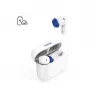 Hama Passion Clear II Headset True Wireless Stereo (TWS) In-Ear Μουσική Bluetooth Μαύρο