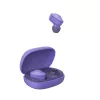 Hama Freedom Buddy Headset True Wireless Stereo (TWS) In-ear Κλήσεις/Μουσική Bluetooth Μωβ