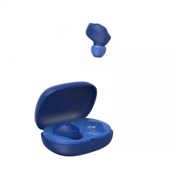Hama Freedom Buddy Headset True Wireless Stereo (TWS) In-Ear Κλήσεις/Μουσική Bluetooth Μπλε