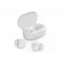 Philips TAT1209WT/00 Ακουστικά/Headset True Wireless Stereo (TWS) In-Ear Κλήσεις/Μουσική Bluetooth Λευκό