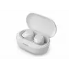 Philips TAT1209WT/00 Ακουστικά/Headset True Wireless Stereo (TWS) In-Ear Κλήσεις/Μουσική Bluetooth Λευκό