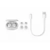 Philips TAT1209WT/00 Ακουστικά/Headset True Wireless Stereo (TWS) In-Ear Κλήσεις/Μουσική Bluetooth Λευκό