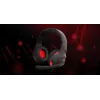 GENESIS Radon 210 Headset Ενσύρματο Gaming Headset με Headband USB Type-A Μαύρο, Κόκκινο