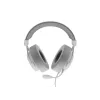 GENESIS Neon 764 Headset Ενσύρματο Gaming Headset με Headband USB Type-A Λευκό