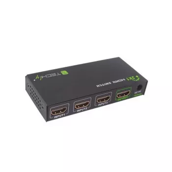 Techly IDATA-HDMI-4K31 Video Splitter