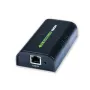 Techly Πρόσθετος Δέκτης για Ενισχυτή / Splitter HDMI Over IP IDATA EXTIP-373R