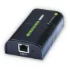Techly Πρόσθετος Δέκτης για Ενισχυτή / Splitter HDMI Over IP IDATA EXTIP-373R