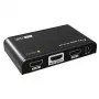 Techly IDATA HDMI2-4K2HDR Video Splitter HDMI 2x HDMI