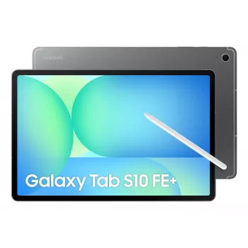 Samsung S10FE+ Samsung Exynos 256 GB 33,3 cm (13,1 ίντσες) 12 GB Wi-Fi 6 (802.11ax) Android 15 Γκρι