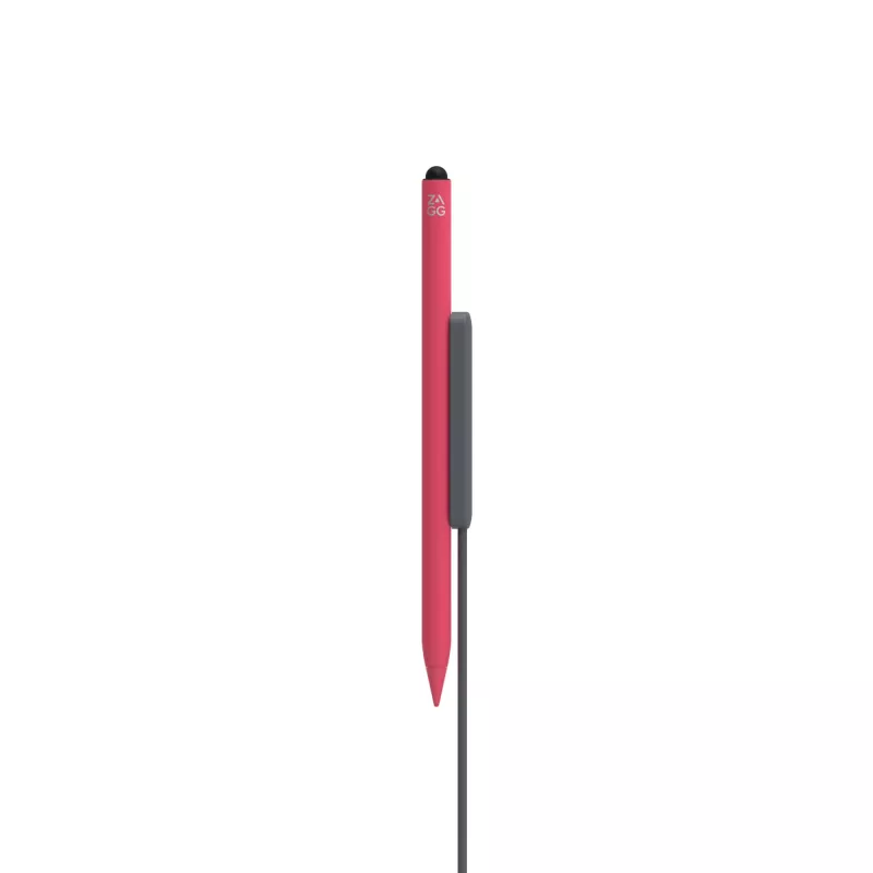 ZAGG Pro Stylus 2 Γραφίδα Ροζ