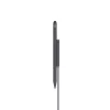 ZAGG Pro Stylus 2 Γραφίδα γκρι