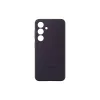 Θήκη Samsung Galaxy S24 Silicone Case Dark Violet