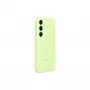 Θήκη Samsung Galaxy S24 Silicone Case πράσινη