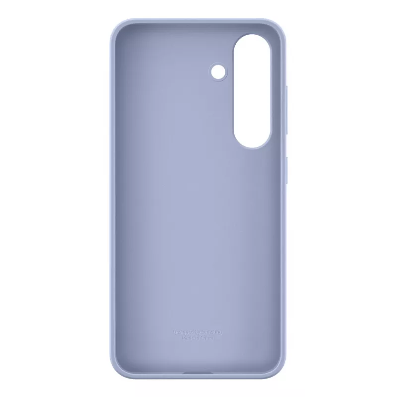 Θήκη σιλικόνης Samsung EF-PS931CLEGWW για Galaxy S25, γαλάζια