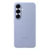Θήκη σιλικόνης Samsung EF-PS931CLEGWW για Galaxy S25, γαλάζια