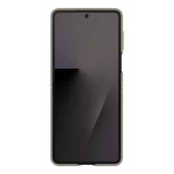 Προστατευτική θήκη για Samsung Galaxy Flip7 από Samsung, μοντέλο EF-VF766PJEGWW, Taupe