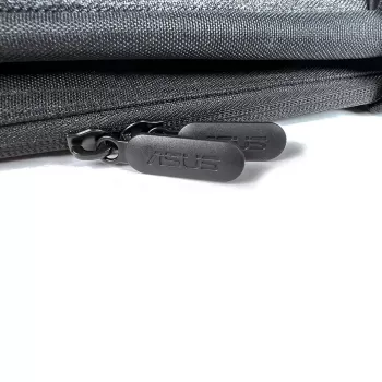 ASUS AP4600 Σακίδιο 40,6 cm (16 ίντσες) Γκρι