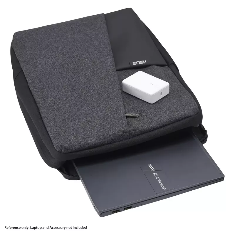 ASUS AP4600 Σακίδιο 40,6 cm (16 ίντσες) Γκρι