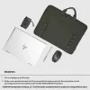 HP Θήκη laptop modular 15,6 ιντσών, Sleeve, 39,6 cm (15,6 ίντσες), 420 g