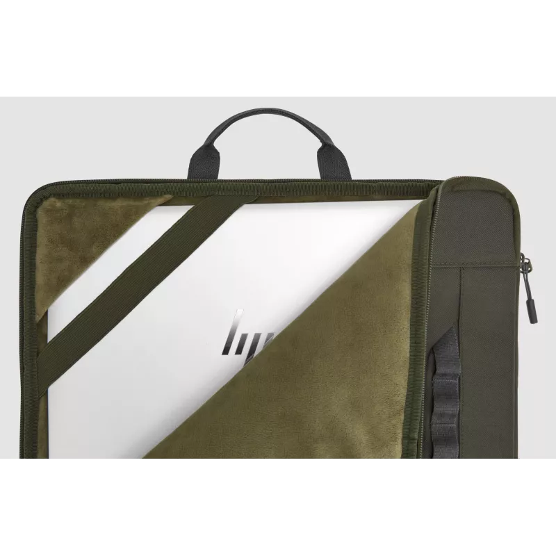 HP Θήκη laptop modular 15,6 ιντσών, Sleeve, 39,6 cm (15,6 ίντσες), 420 g